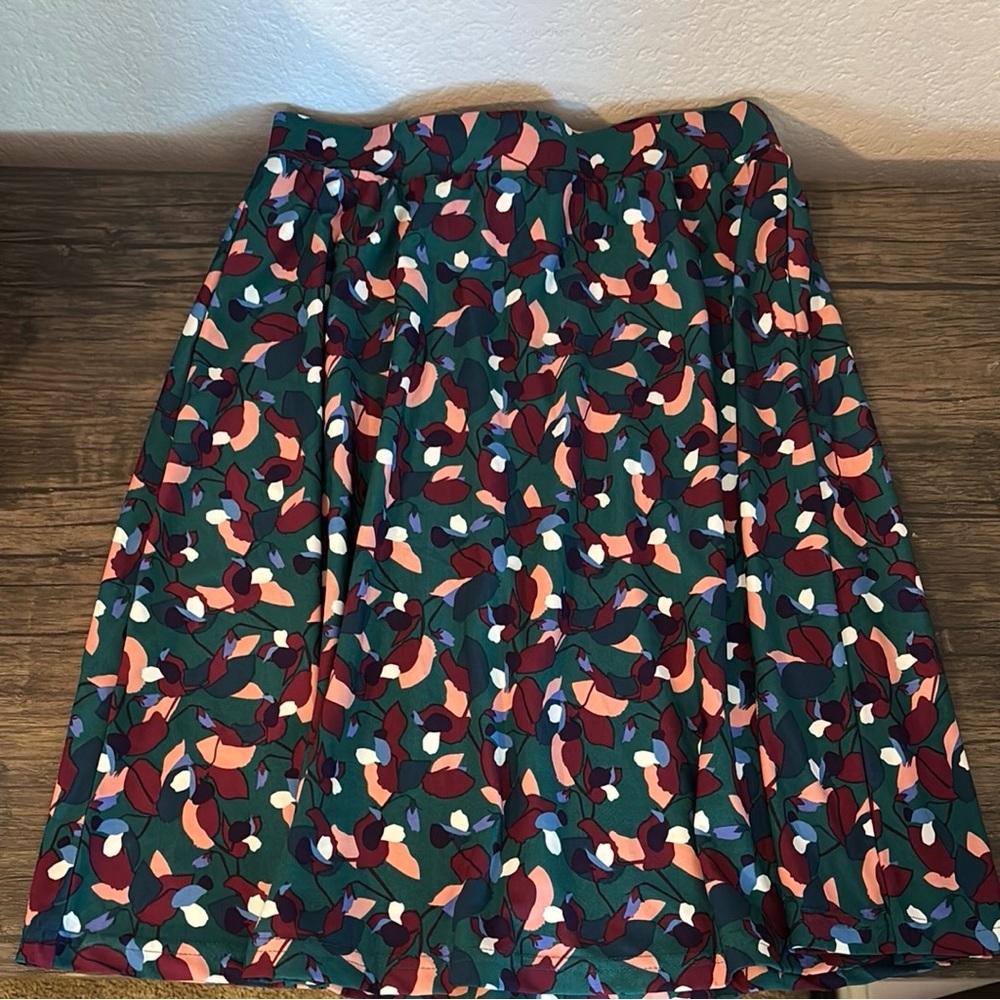 skirt size XS